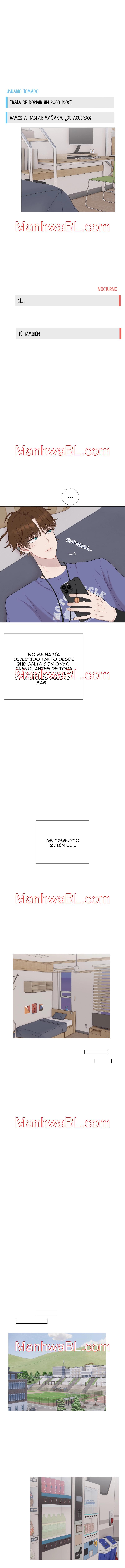 Boy Girlfriend - Capítulo 127 manhwa