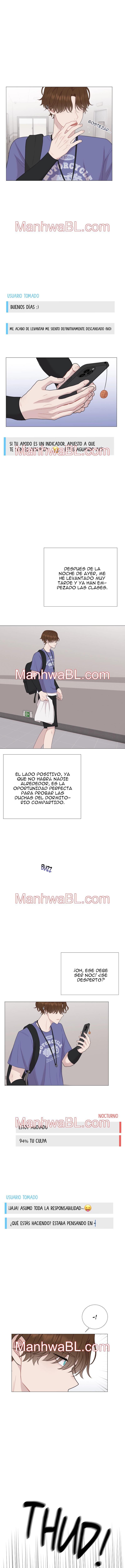 Boy Girlfriend - Capítulo 127 manhwa