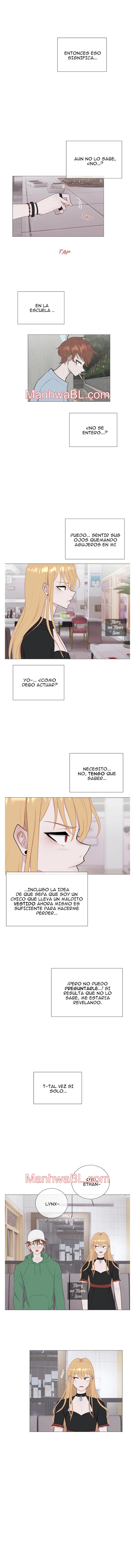 Boy Girlfriend - Capítulo 48 manhwa