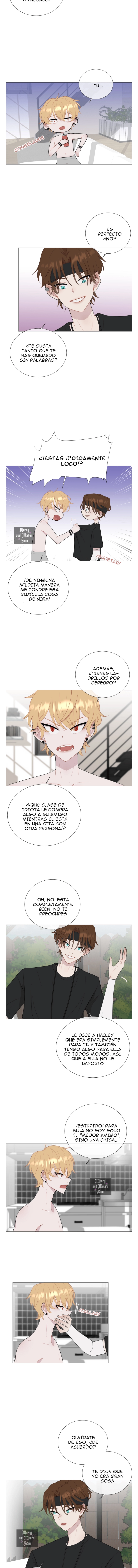 Boy Girlfriend - Capítulo 44 manhwa