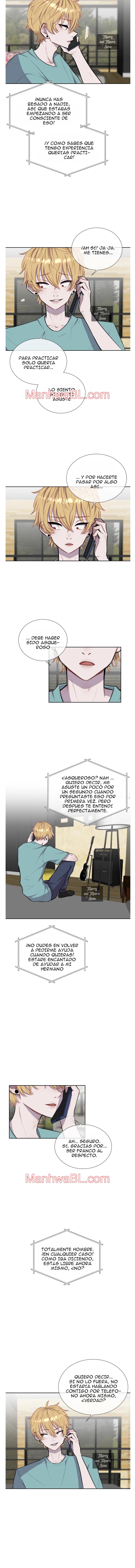 Boy Girlfriend - Capítulo 20 manhwa