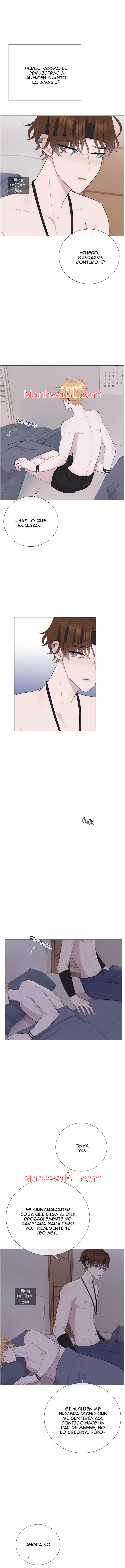 Boy Girlfriend - Capítulo 117 manhwa
