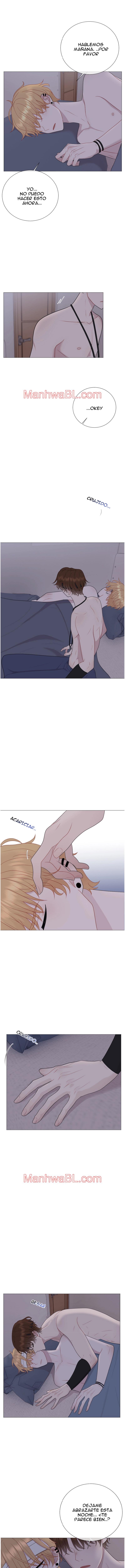 Boy Girlfriend - Capítulo 117 manhwa