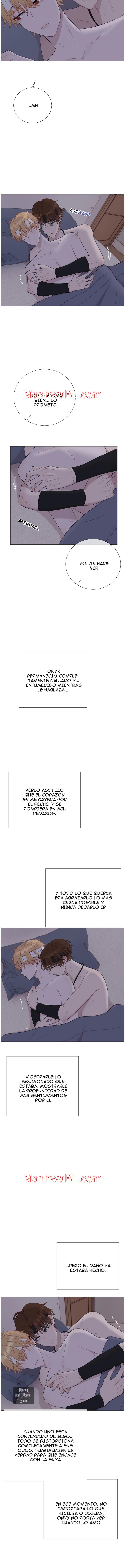 Boy Girlfriend - Capítulo 117 manhwa