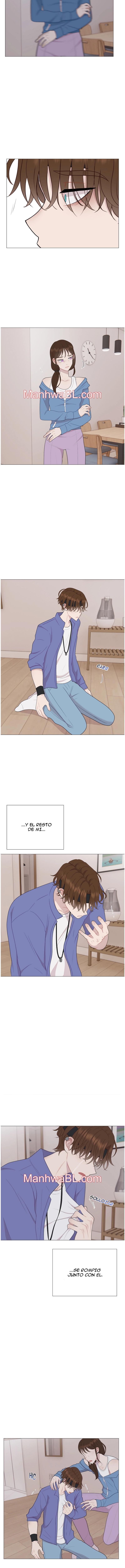Boy Girlfriend - Capítulo 117 manhwa