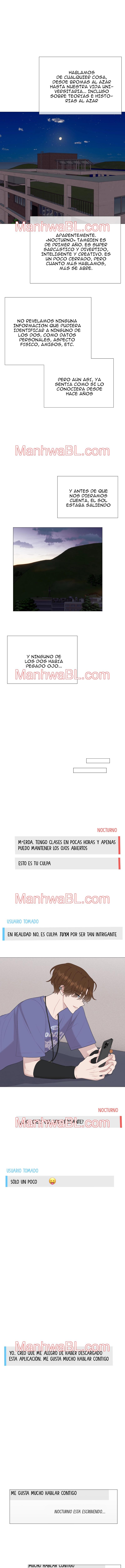 Boy Girlfriend - Capítulo 126 3 manhwa