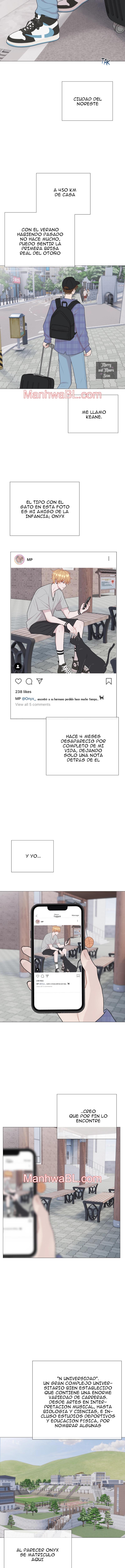 Boy Girlfriend - Capítulo 118 2 manhwa