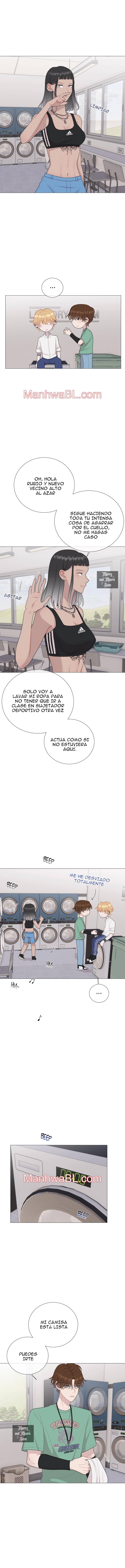 Boy Girlfriend - Capítulo 123 2 manhwa