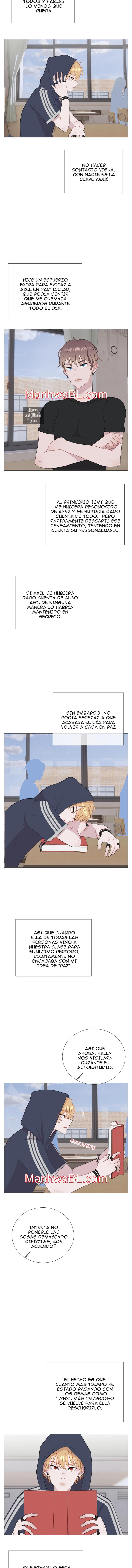 Boy Girlfriend - Capítulo 60 manhwa