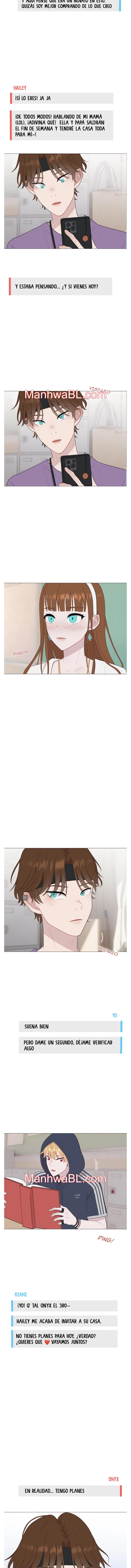 Boy Girlfriend - Capítulo 60 manhwa