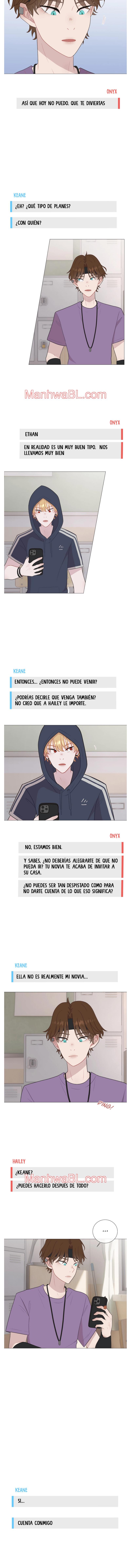 Boy Girlfriend - Capítulo 60 manhwa