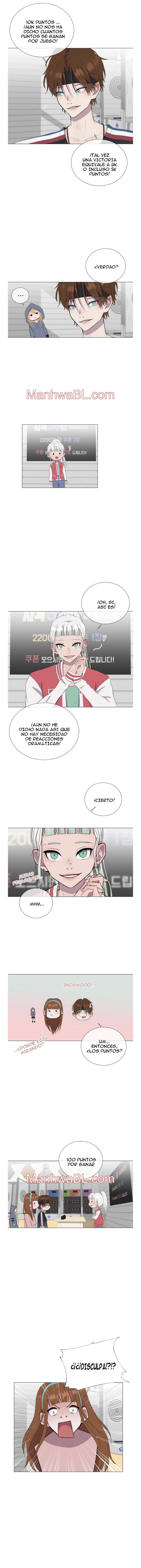 Boy Girlfriend - Capítulo 24 manhwa
