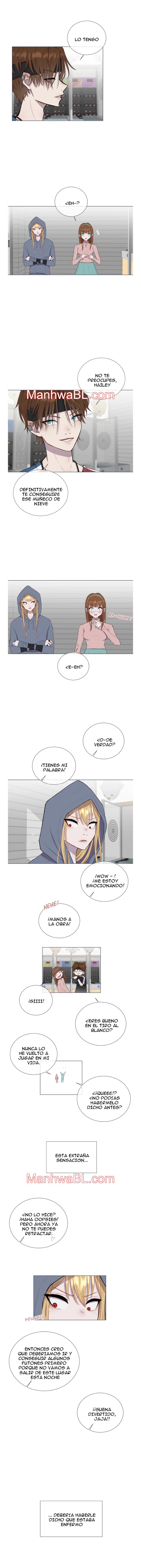 Boy Girlfriend - Capítulo 24 manhwa