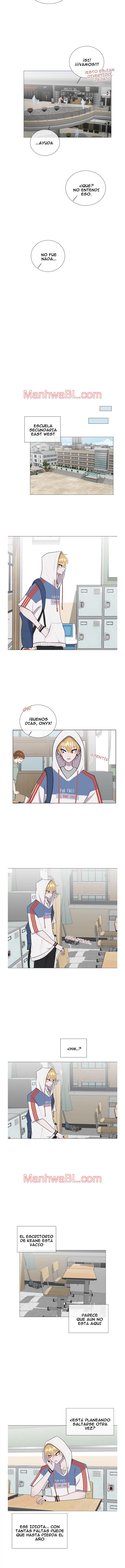 Boy Girlfriend - Capítulo 40 manhwa