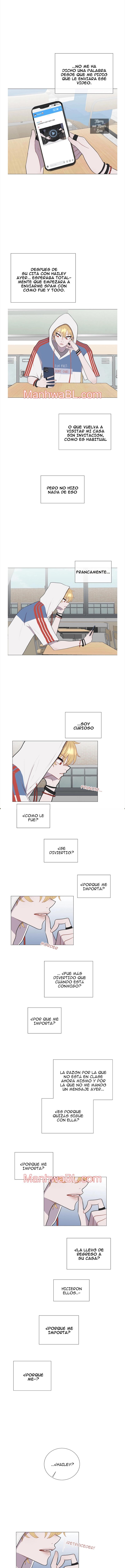Boy Girlfriend - Capítulo 40 manhwa