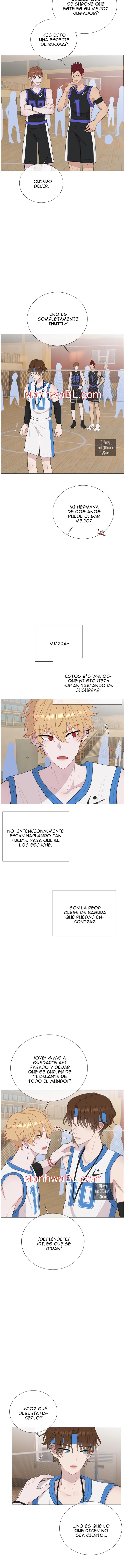 Boy Girlfriend - Capítulo 81 manhwa