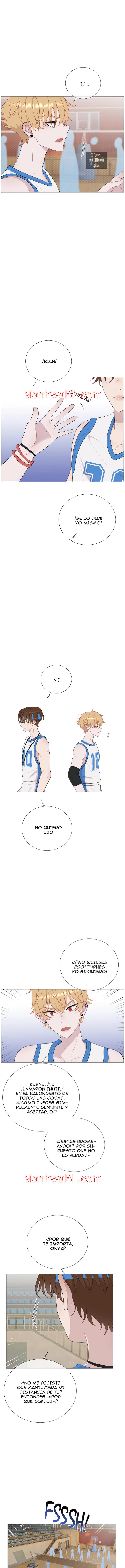 Boy Girlfriend - Capítulo 81 manhwa