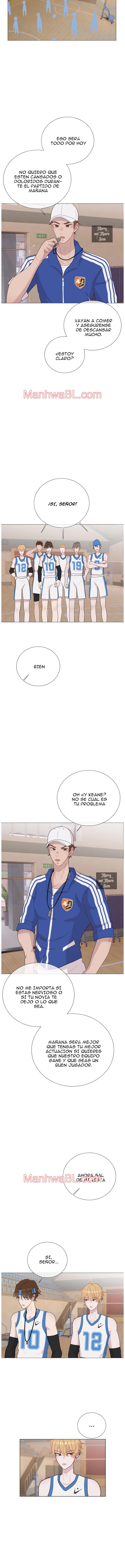 Boy Girlfriend - Capítulo 81 manhwa