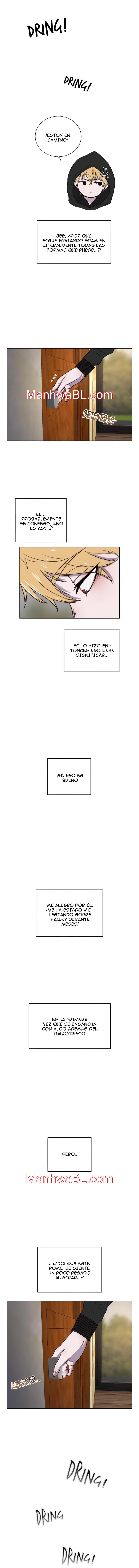 Boy Girlfriend - Capítulo 3 manhwa