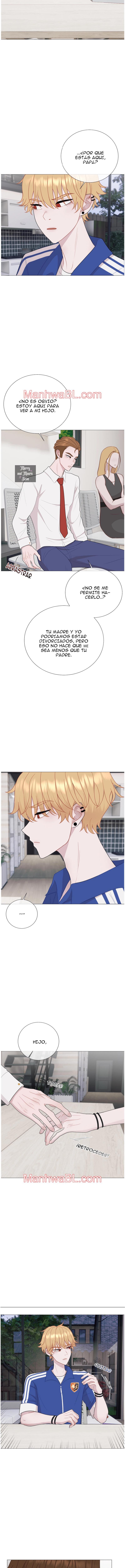 Boy Girlfriend - Capítulo 99 manhwa