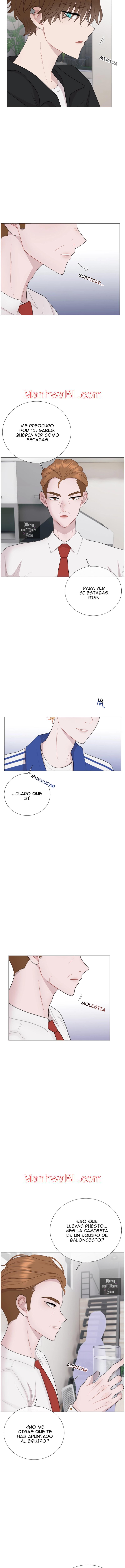 Boy Girlfriend - Capítulo 99 manhwa