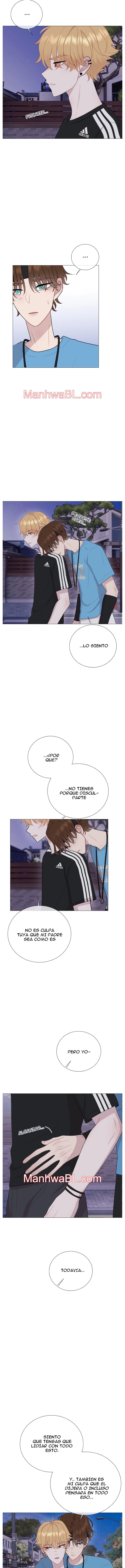 Boy Girlfriend - Capítulo 102 manhwa