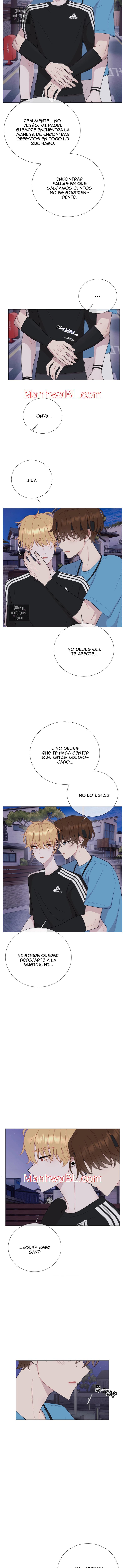 Boy Girlfriend - Capítulo 102 manhwa