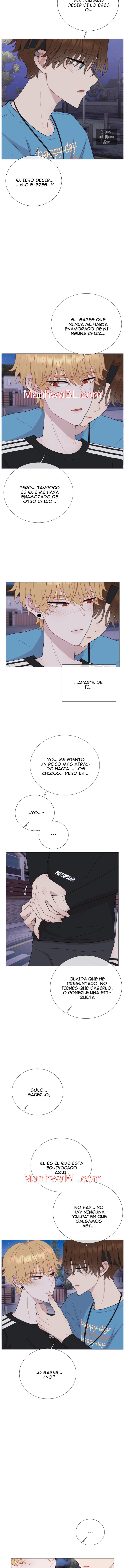 Boy Girlfriend - Capítulo 102 manhwa