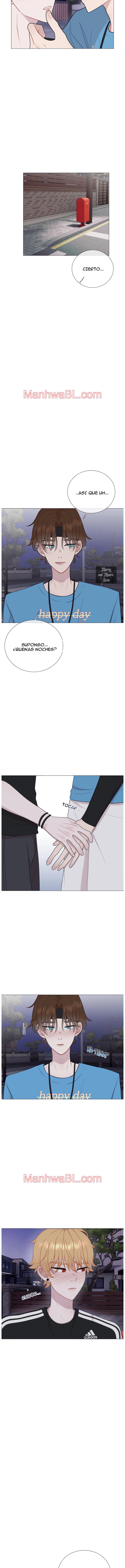 Boy Girlfriend - Capítulo 102 manhwa