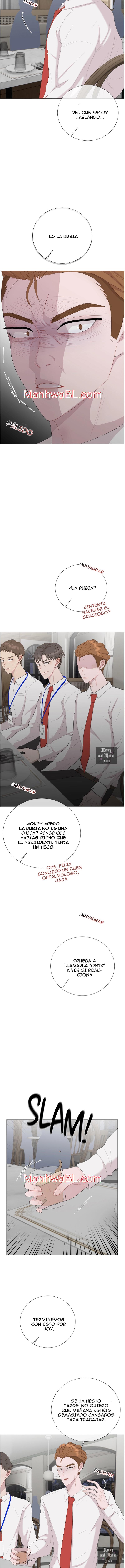 Boy Girlfriend - Capítulo 109 manhwa