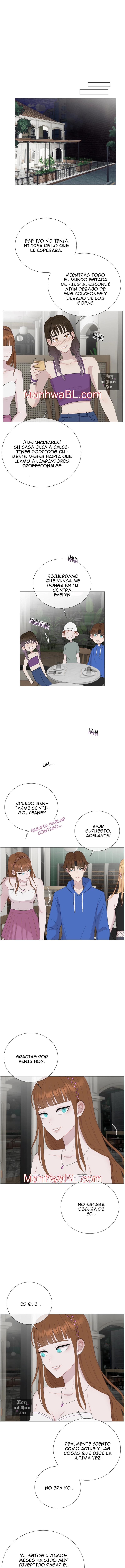 Boy Girlfriend - Capítulo 109 manhwa