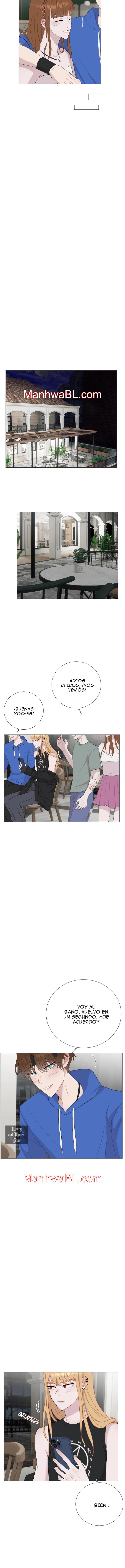 Boy Girlfriend - Capítulo 109 manhwa
