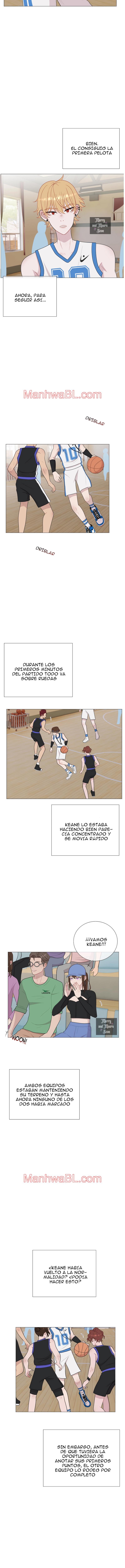 Boy Girlfriend - Capítulo 83 manhwa