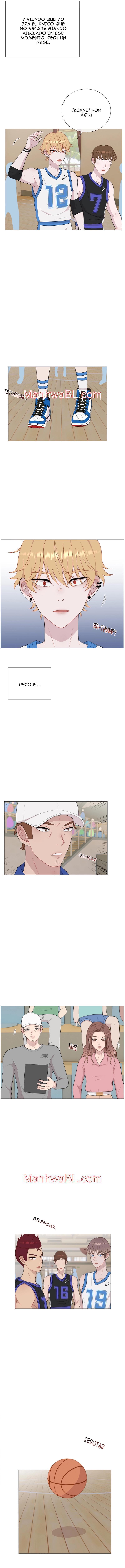 Boy Girlfriend - Capítulo 83 manhwa