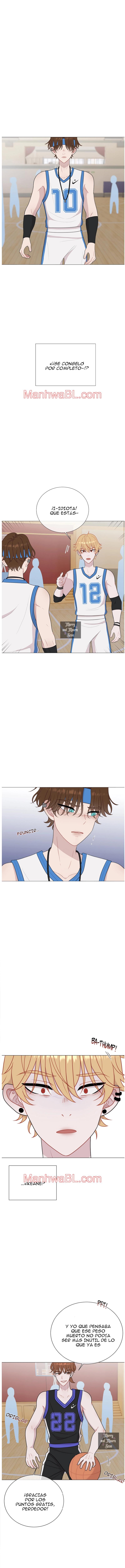 Boy Girlfriend - Capítulo 83 manhwa