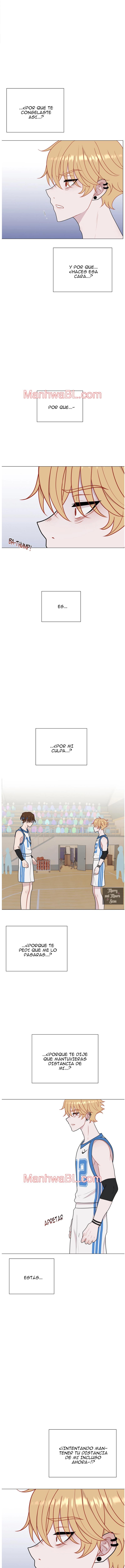 Boy Girlfriend - Capítulo 83 manhwa
