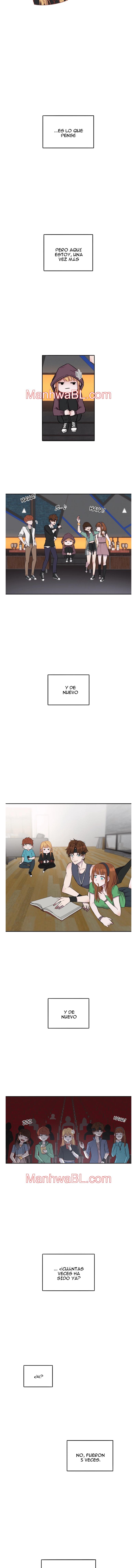 Boy Girlfriend - Capítulo 11 manhwa