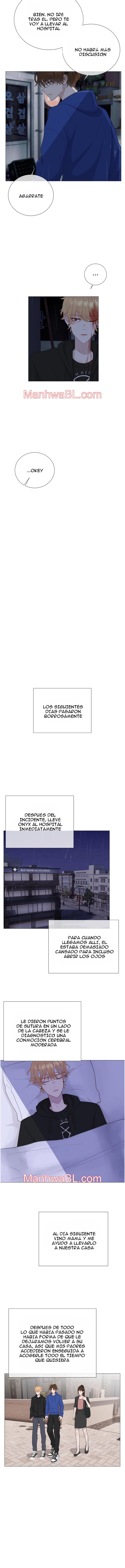 Boy Girlfriend - Capítulo 112 manhwa