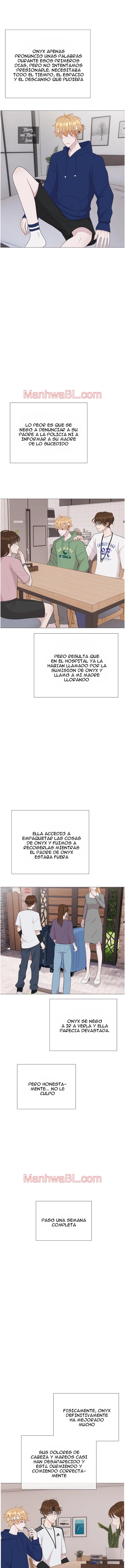 Boy Girlfriend - Capítulo 112 manhwa