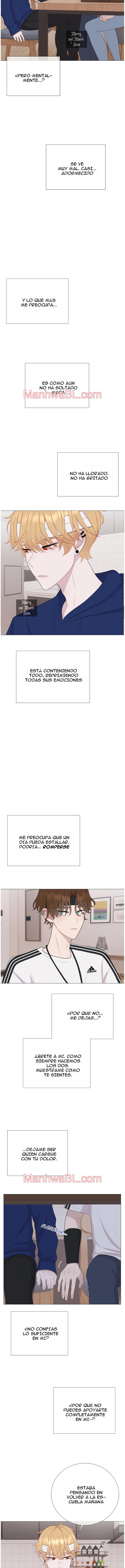 Boy Girlfriend - Capítulo 112 manhwa