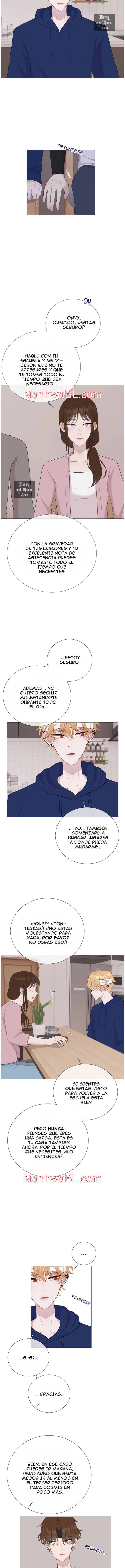 Boy Girlfriend - Capítulo 112 manhwa