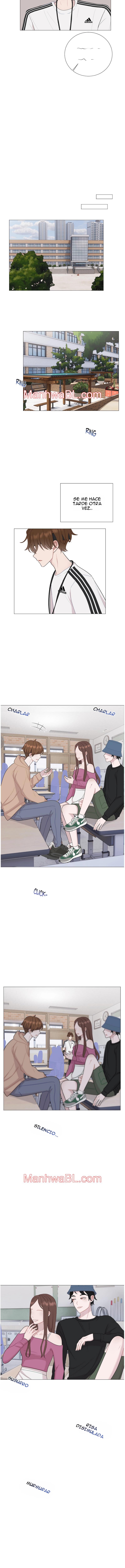 Boy Girlfriend - Capítulo 112 manhwa