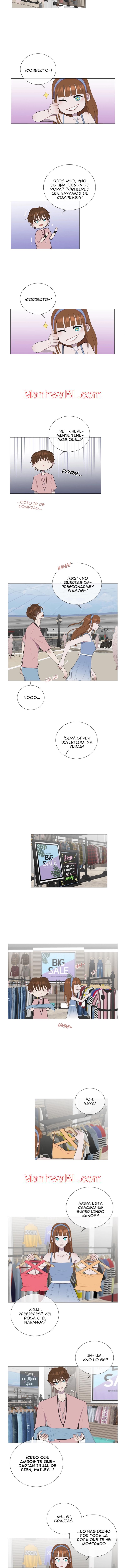 Boy Girlfriend - Capítulo 38 manhwa