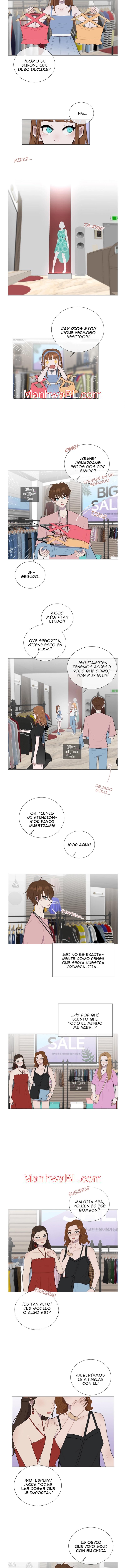 Boy Girlfriend - Capítulo 38 manhwa