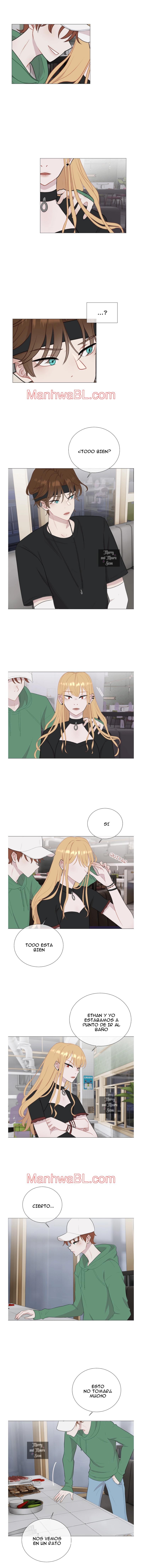 Boy Girlfriend - Capítulo 50 manhwa