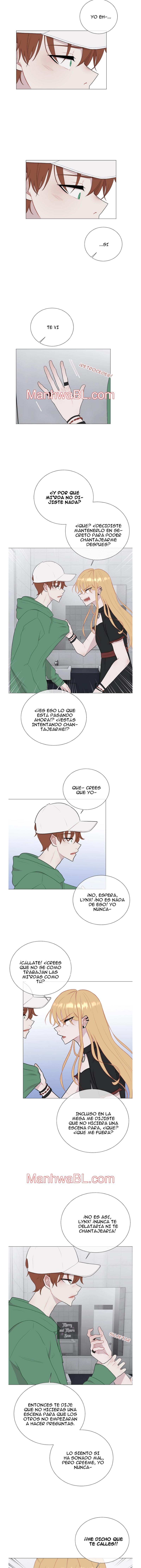 Boy Girlfriend - Capítulo 50 manhwa
