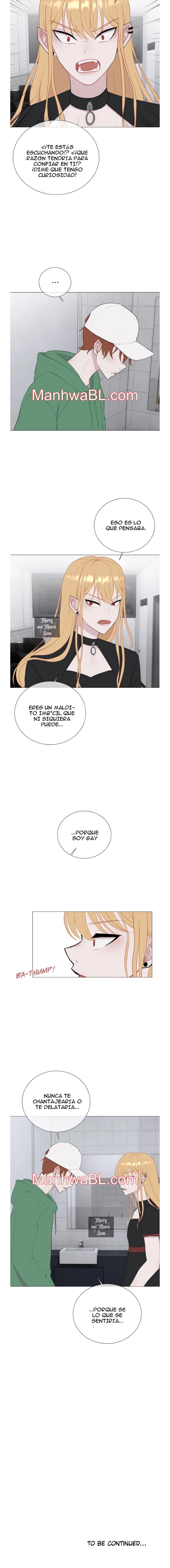 Boy Girlfriend - Capítulo 50 manhwa