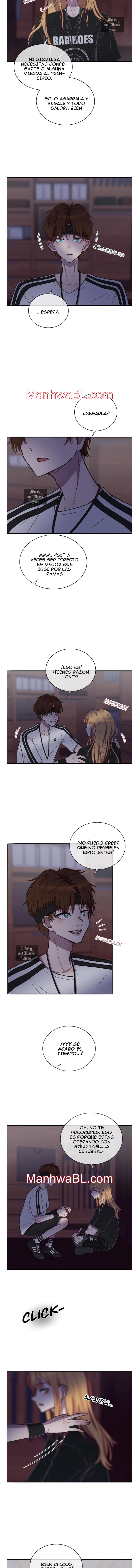 Boy Girlfriend - Capítulo 13 manhwa