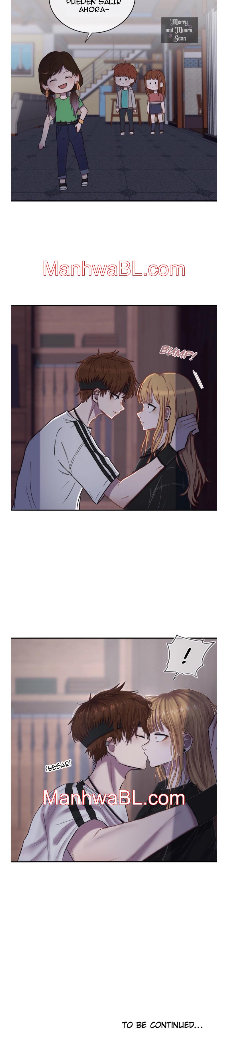 Boy Girlfriend - Capítulo 13 manhwa