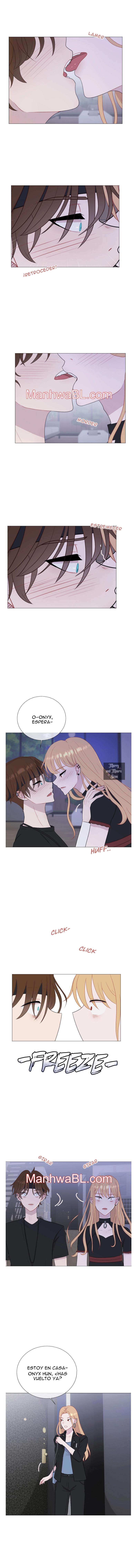 Boy Girlfriend - Capítulo 56 manhwa